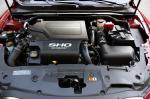 Ford Taurus SHO 2010 года